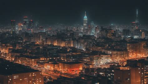 sleeping cities|Sleepless cities: how urban noise and light keep us up at night.